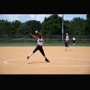 Meet your Posher, Angelina